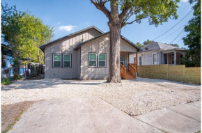 Urban Delight 4BR3BA Near City Center